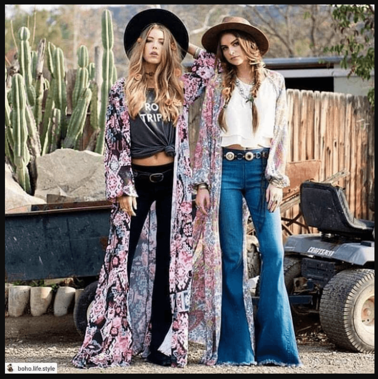 Boho Gypsy - Vintage & Modern Clothing for Women Robin Boutique Boho Gypsy - Vintage & Modern Clothing for Women Robin Boutique