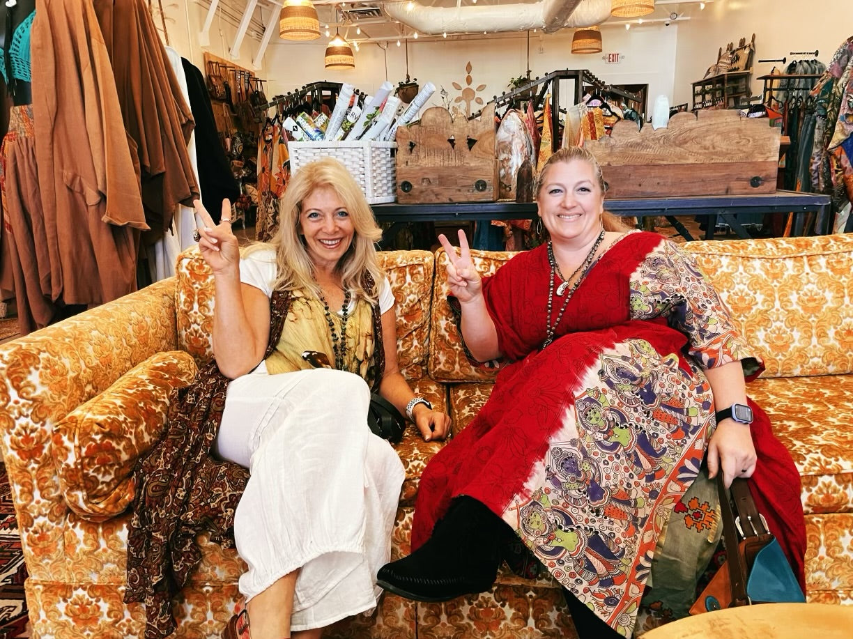 Robin Boutique, Kantha Bae