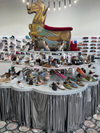 Shoe Salon - Robin Boutique