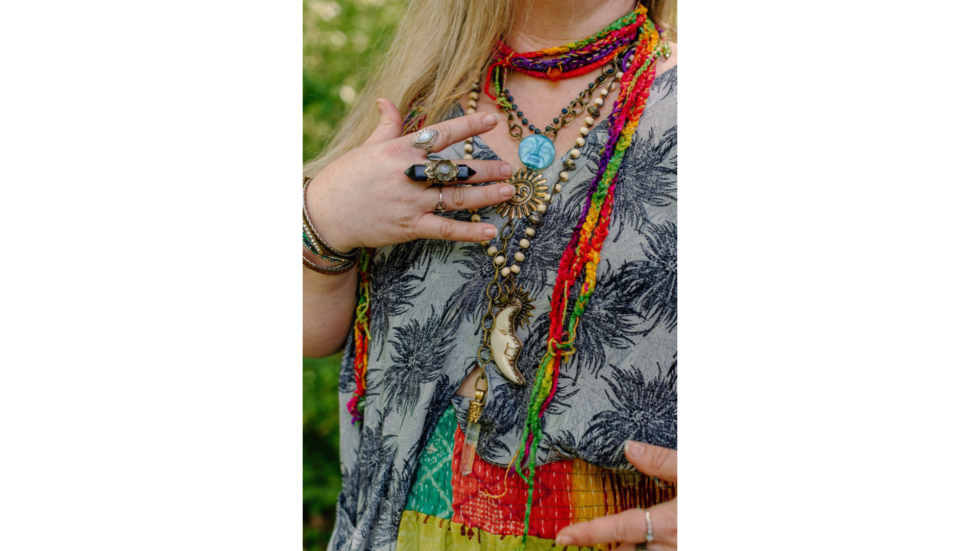 Jewelry - Robin Boutique-Boutique 