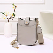 Zoey Vegan Leather Handbag- Robin Boutique