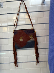 Crossbody handbags with wristlet straps - Robin Boutique-Boutique 