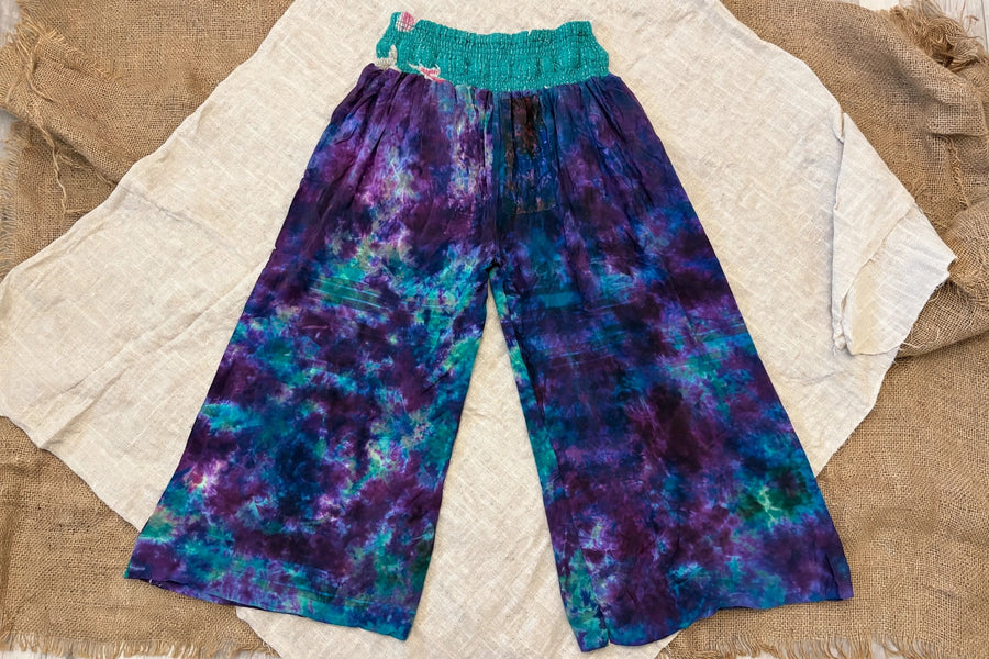 Duality Crossroad Pant #029 by Kantha Bae
