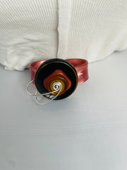 Cuff Bracelet by The Vintage Jewel