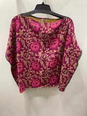 OG Kantha Crop #00027 by Kantha Bae