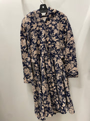 Boston Coat in Provencal Print by Effie's Heart