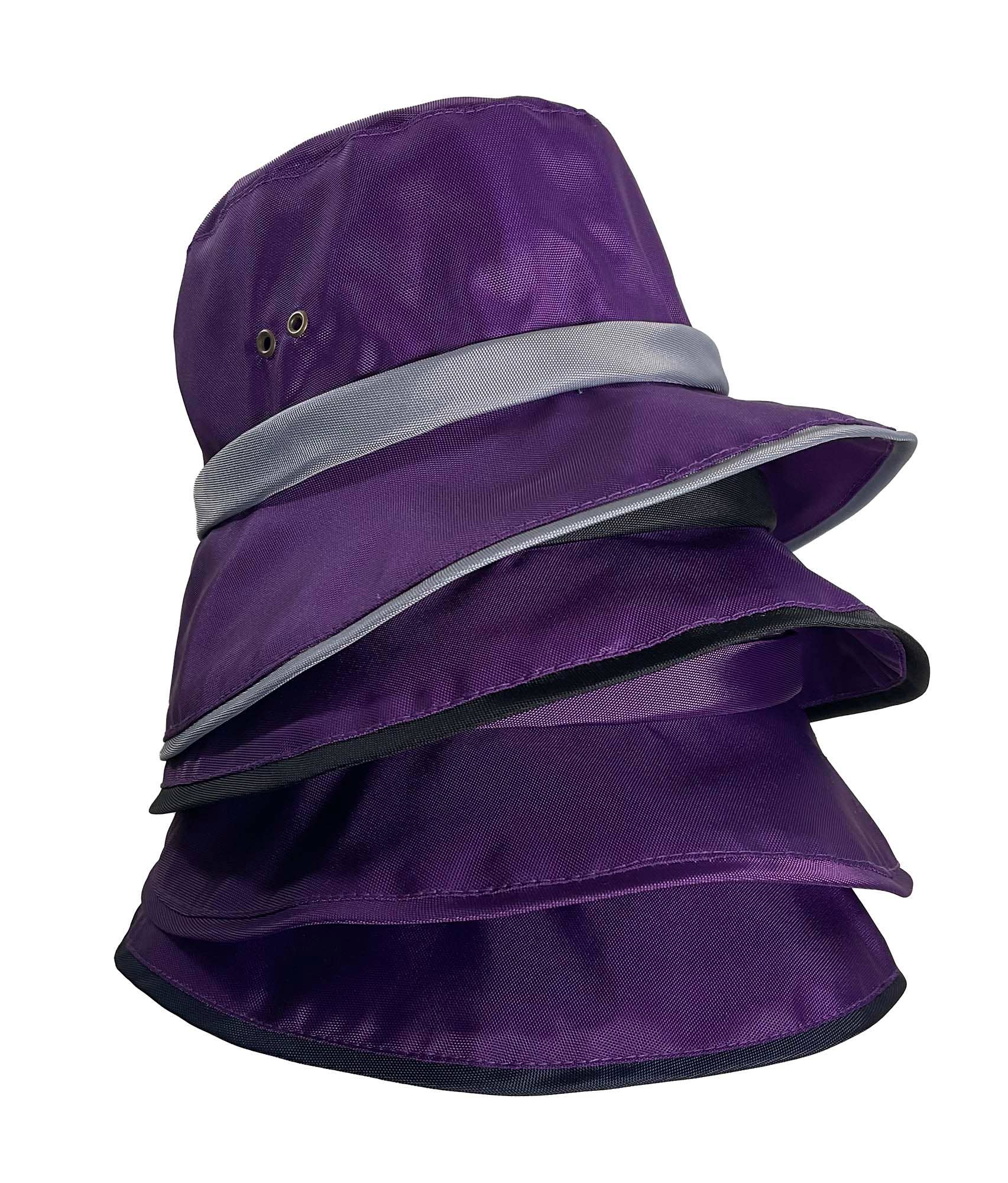 The Casual Rain Sport Rain Hat Water-Resistant