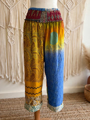 Duality Straight Leg Pant #264 by Kantha Bae