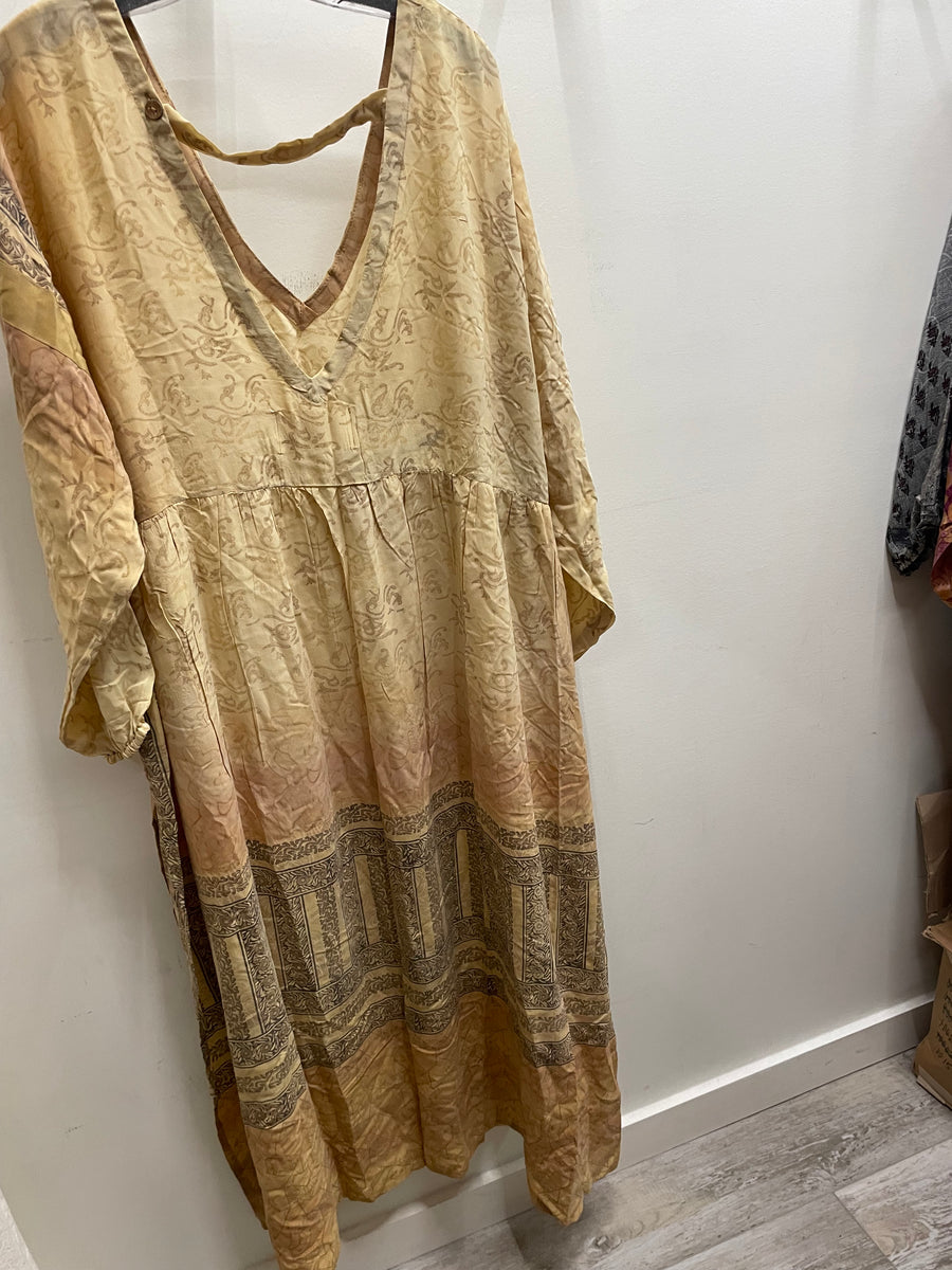 Aura Maxi Dress #112 by Kantha Bae