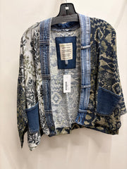 Karol Cardigan by Shannon Passero