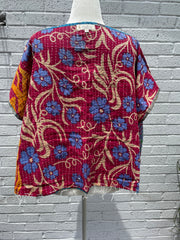 OG Kantha Crop #0008 by Kantha Bae