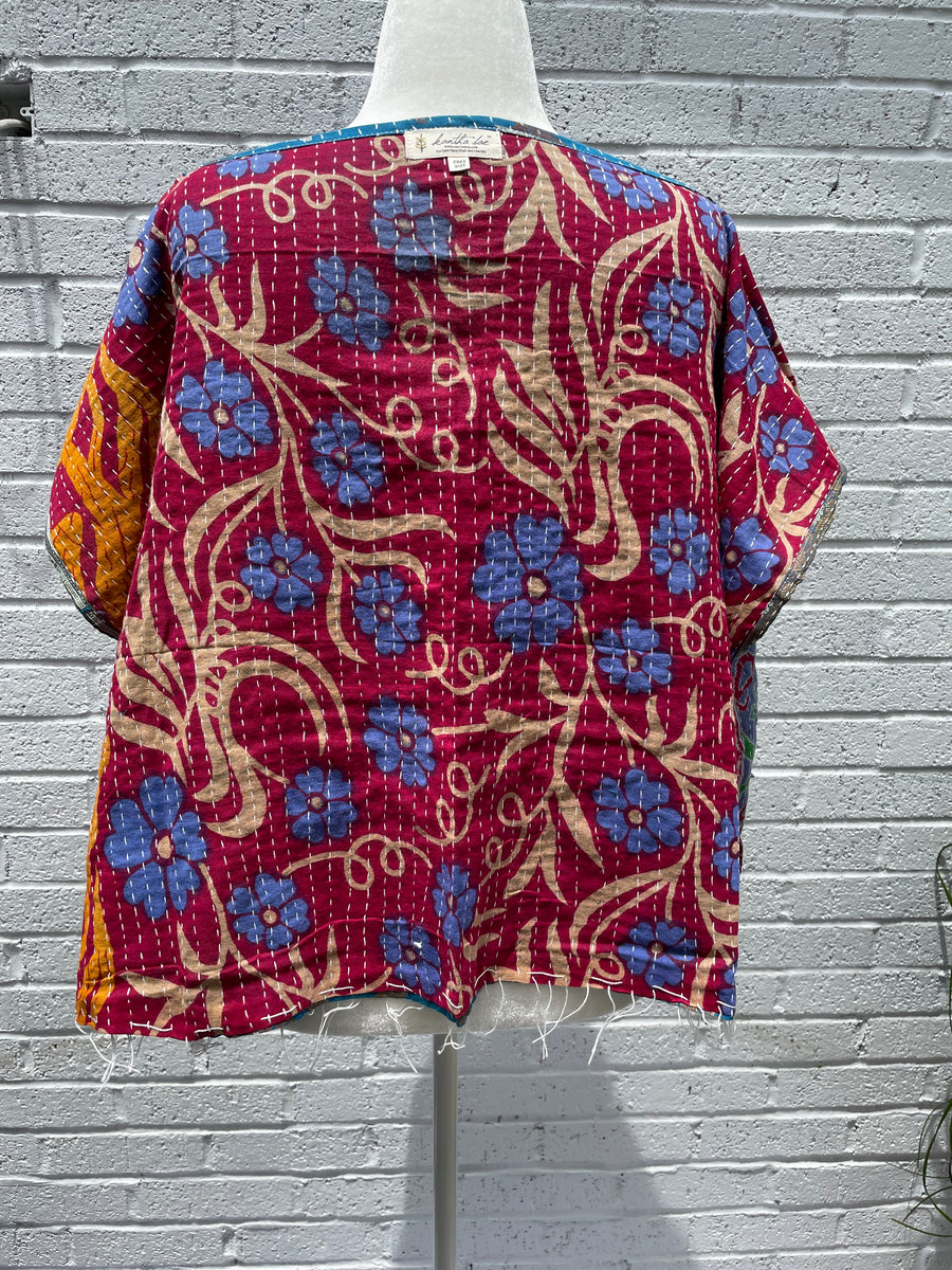 OG Kantha Crop #0008 by Kantha Bae