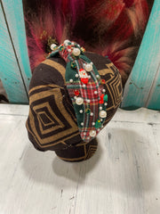 Holiday Headbands - Robin Boutique-Boutique 