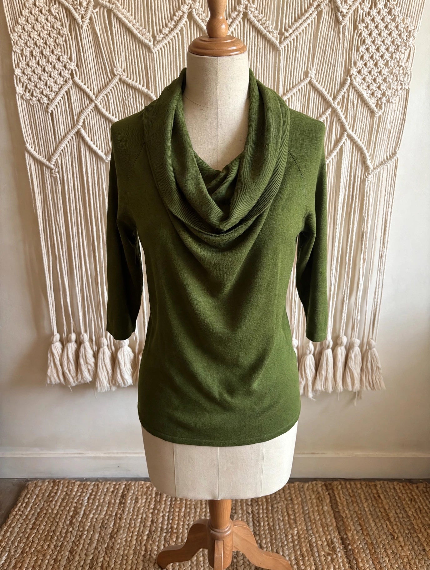 Bonnie Pullover by Effie's Heart