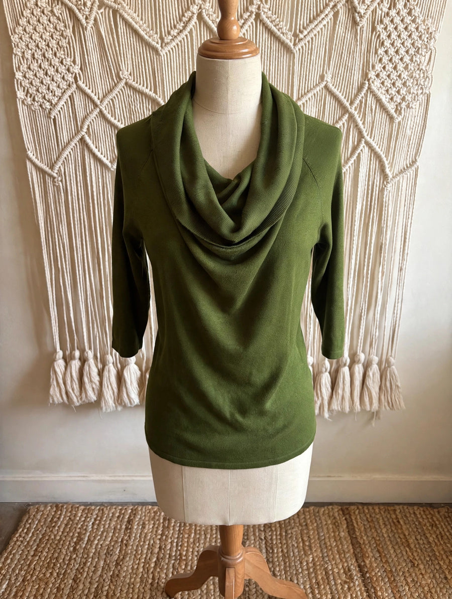 Bonnie Pullover by Effie's Heart