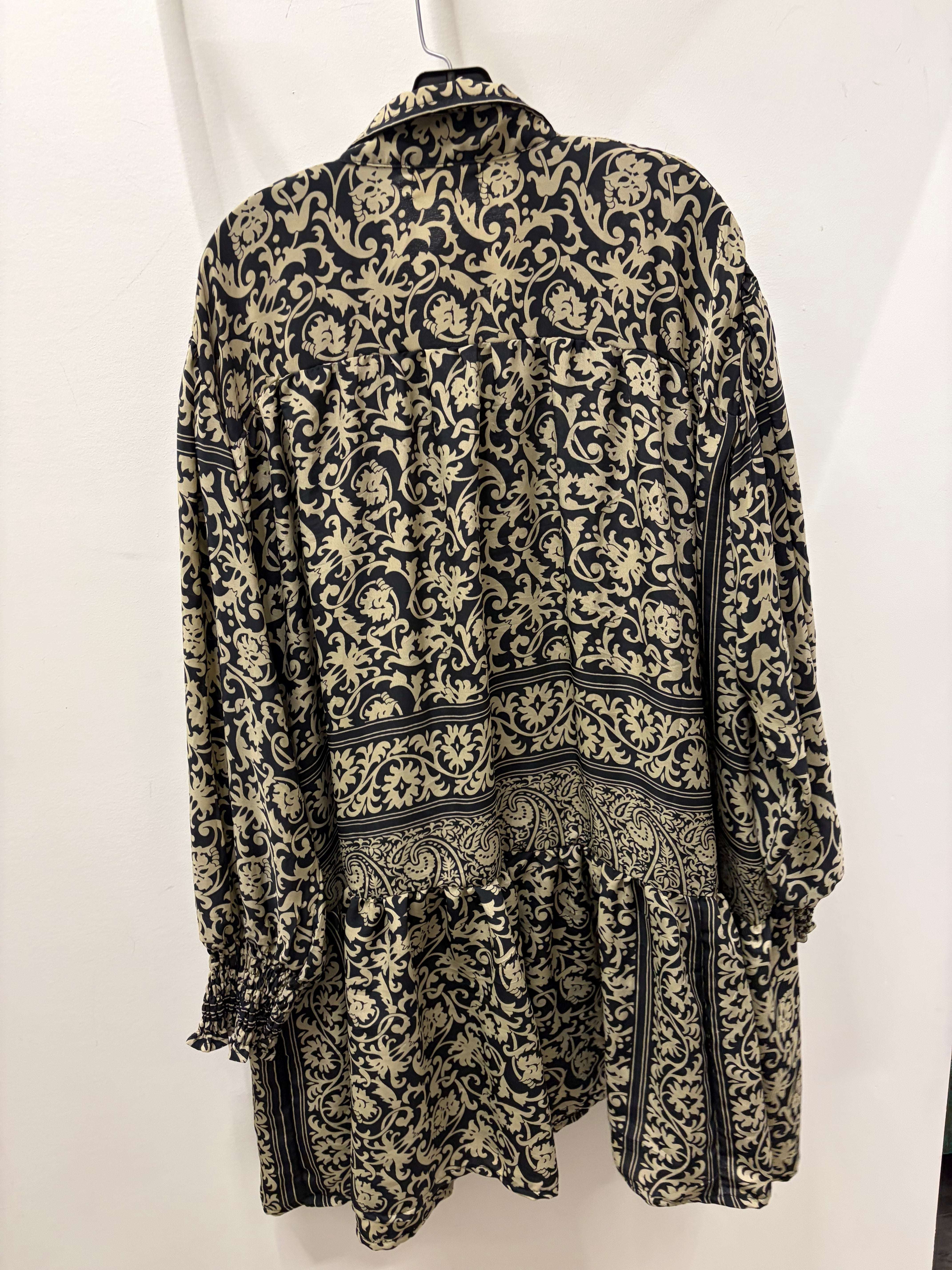 Joni Tunic #101 by Kantha Bae