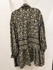 Joni Tunic #101 by Kantha Bae