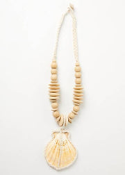 Corsica Necklace