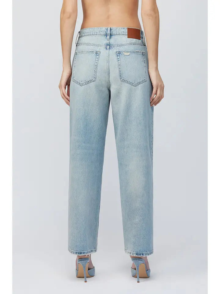 Retro Revival Baggy Jean by Hidden Jeans