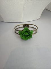 Rose Bracelet by Gina