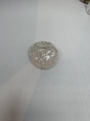 Chunky Resin Statement Ring