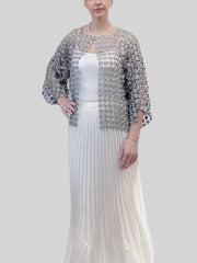 Lace Short Jacket by EllyNDale
