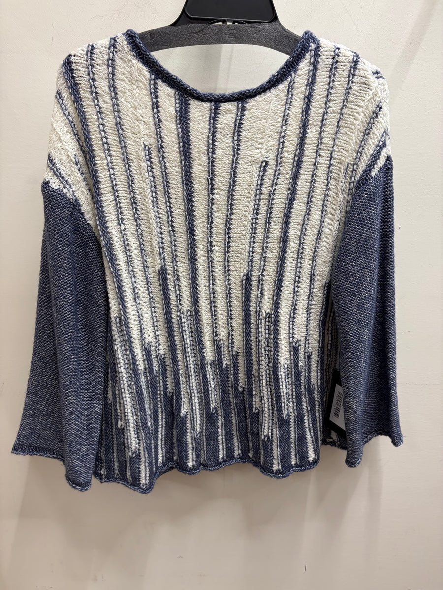 Cloud Nine Knit Pullover by Olivia