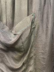 Silk Sari Jogger Pant #07 by Kantha Bae