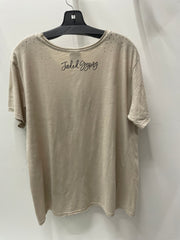 Mushroom Garden Tee by Jaded Gypsy