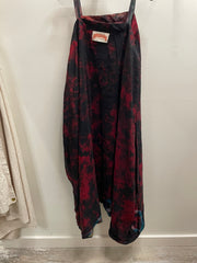 Duality Silk Gonna Shine Maxi Dress #405 by Kantha Bae