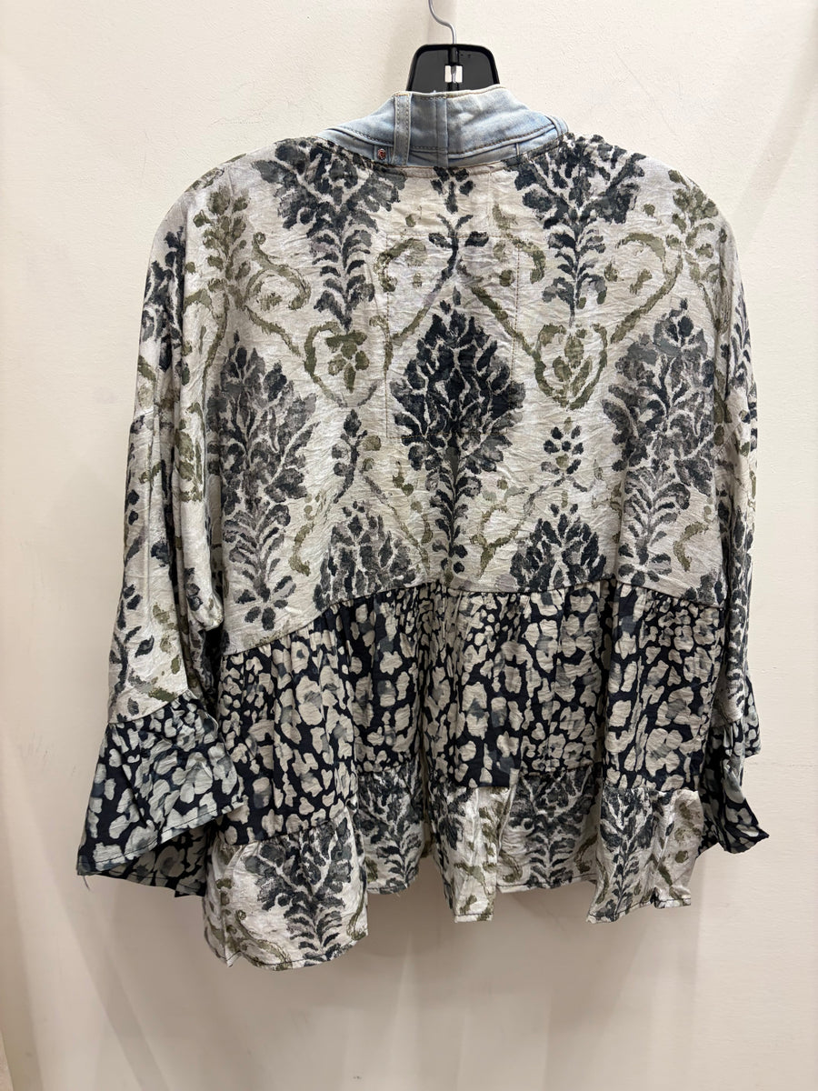 Tiffany Cardigan by Shannon Passero