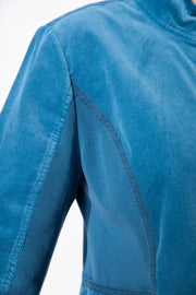 Baby Corduroy Mixed Media Jacket by Escape