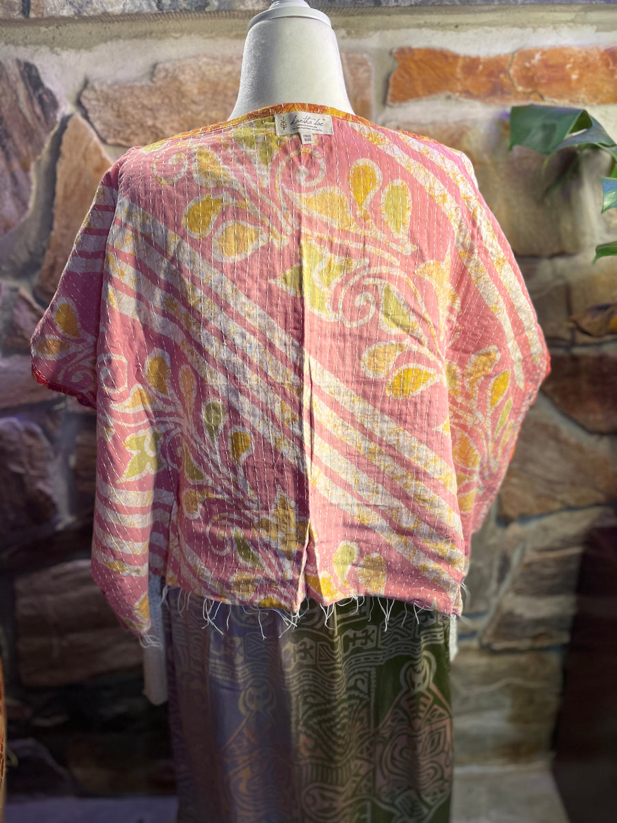 OG Kantha Crop #00015 by Kantha Bae