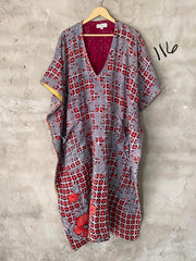 Take It Easy Muu by Kantha Bae One Size - Robin Boutique-Boutique 