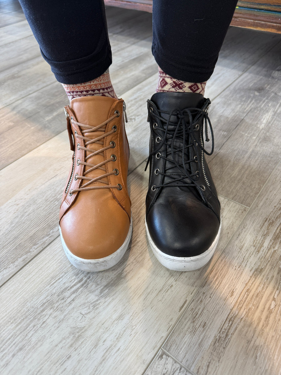 Gelato Tender Sneaker Shoes