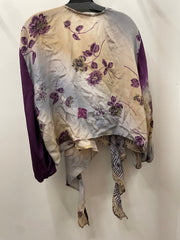 Opal Shrug #020 by Kantha Bae