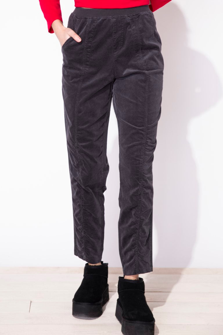 Baby Corduroy Stretch Slim Pant by Escape