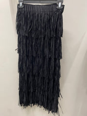 Fringe Skirt by WAY