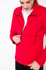 Cotton Chill Jacket by Escape