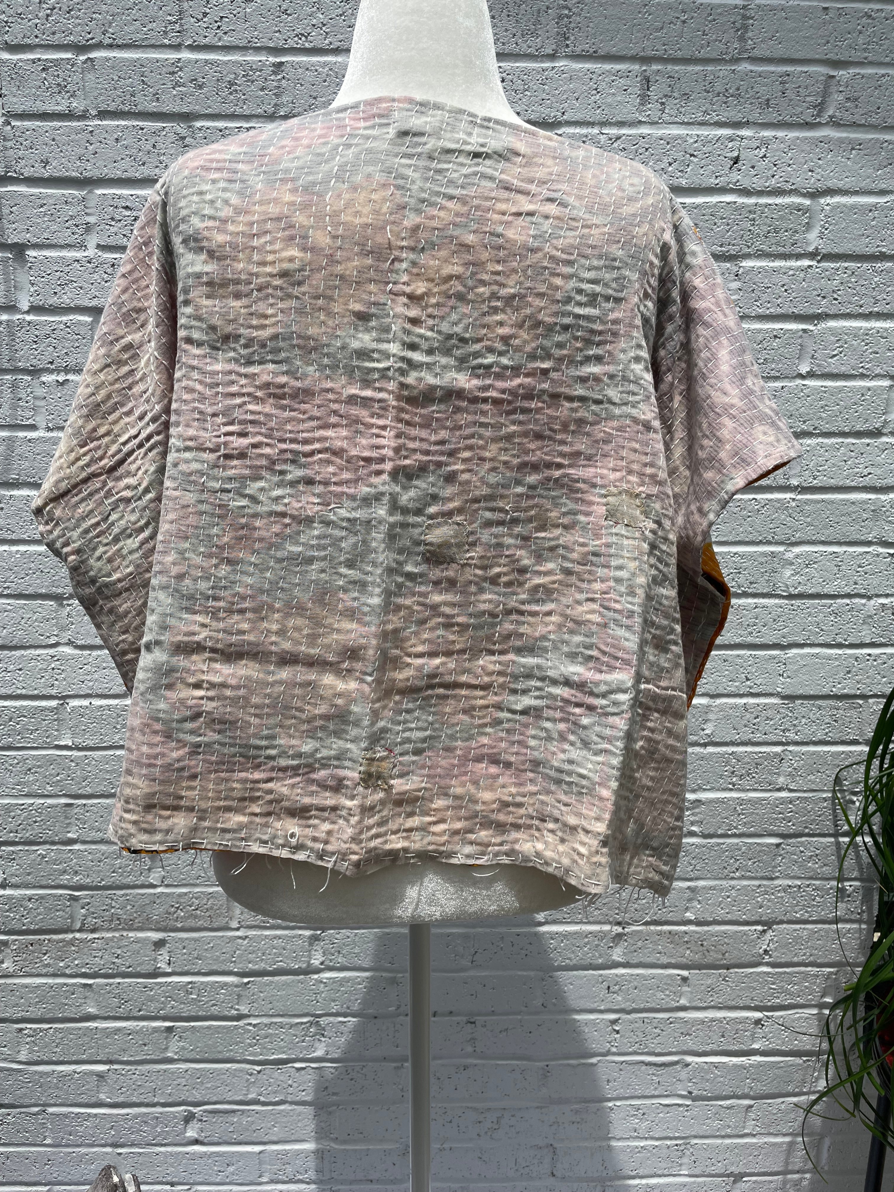 OG Kantha Crop #0003 by Kantha Bae