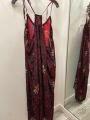 Free Fallin' Dress #196 by Kantha Bae