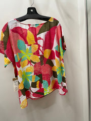 Regatta Vacay Top by Escape