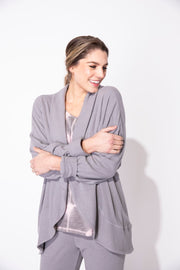 Cozy Cocoon Jacket by Escape