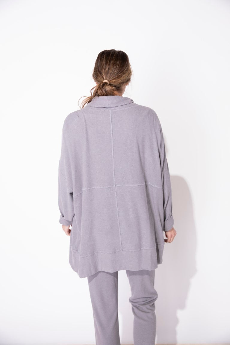 Cozy Cocoon Jacket by Escape