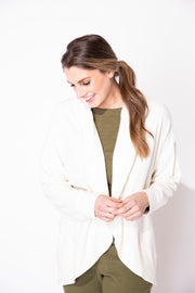 Cozy Cocoon Jacket by Escape