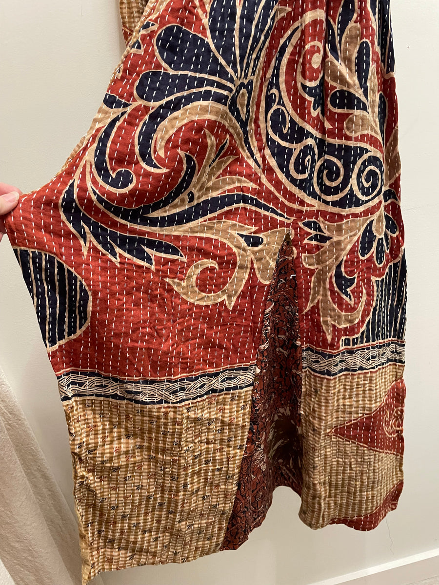 Pareo Kantha On Cloud Nine Synergy Pants #087 by Kantha Bae