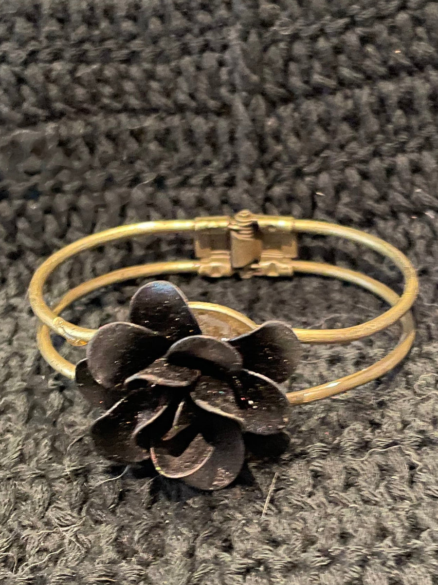 Rose Bracelet by Gina