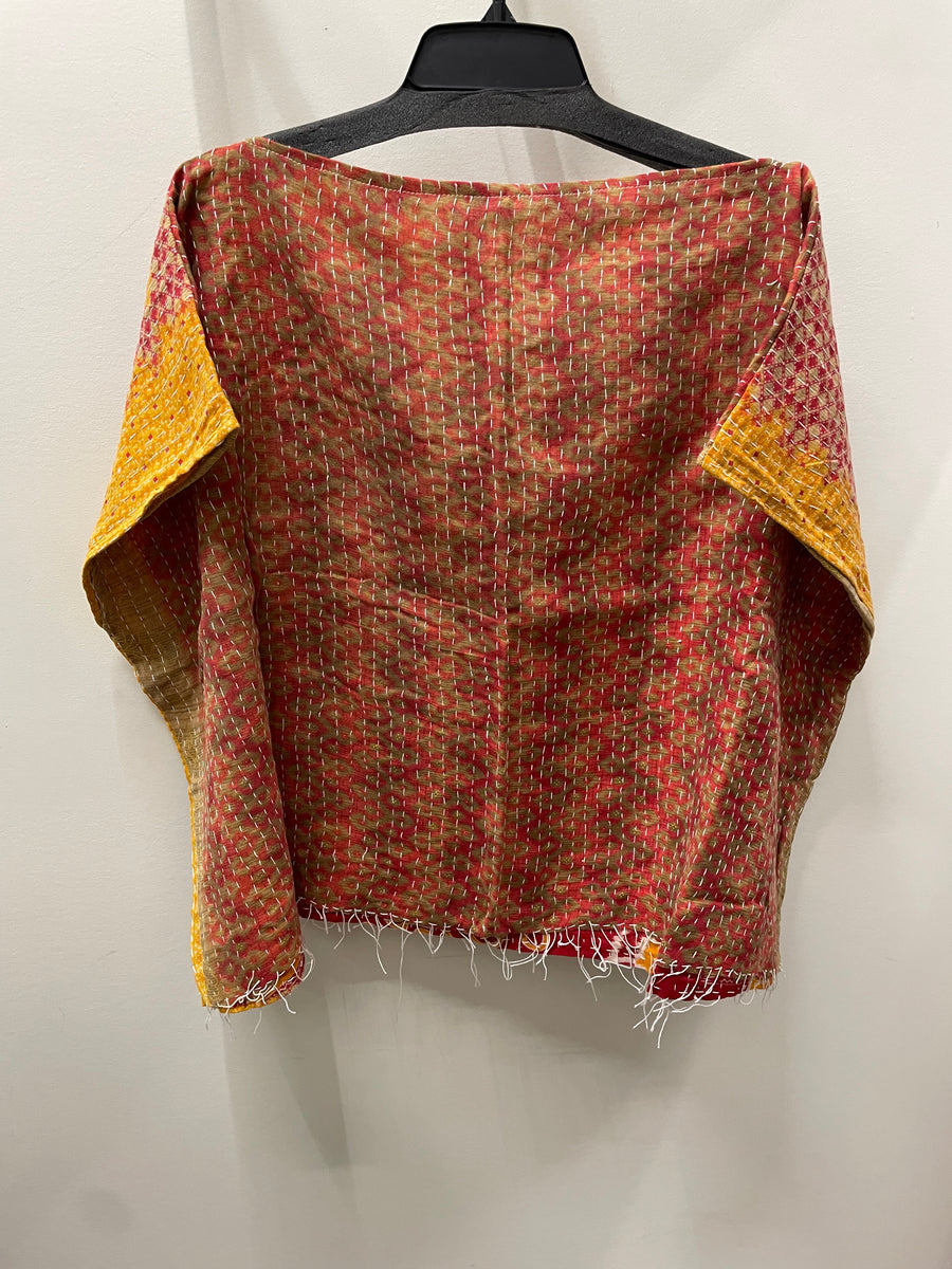 OG Kantha Crop #00028 by Kantha Bae