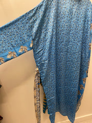 Additional view of Serenity Kimono #257 by Kantha Bae from Robin Boutique.