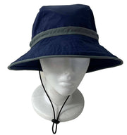 Rain Hat: Rainbrella Hat